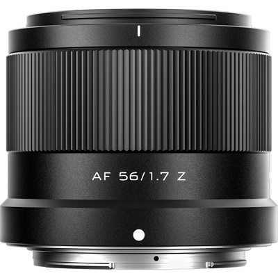 Viltrox AF 56 mm f/1,7 Z