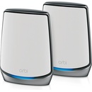 Image 1 of NETGEAR Orbi Wi-Fi 6 AX6000 RBK852