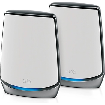 Image 1 of NETGEAR Orbi Wi-Fi 6 AX6000 RBK852
