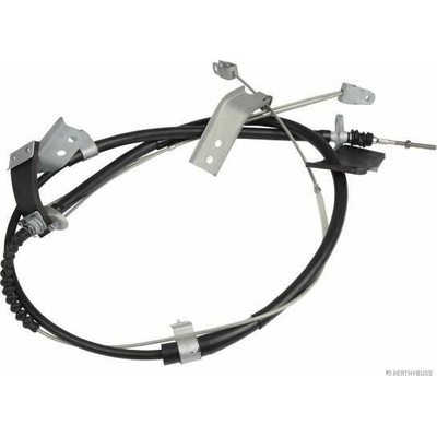 Ťažné lanko, parkovacia brzda HERTH+BUSS JAKOPARTS J3931093