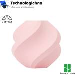 Bambu Lab PLA Pure Bambu Milky Pink Refill No Spool (A19-P00-1.75-1000-SPLFREE)