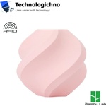 Bambu Lab PLA Pure Bambu Milky Pink Refill No Spool (A19-P00-1.75-1000-SPLFREE)