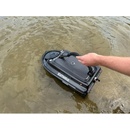 Zavážecí loďky Boatman Actor PLUS s GPS černá