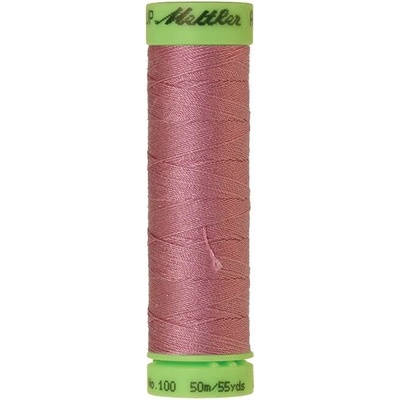 Amann Nitě AMANDA Mettler hedvábí na dírky 50m art. 6688 - více barev amanda: 0156 Pink Rose