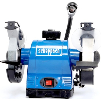 Scheppach BG 200 AL
