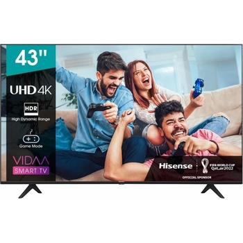 Hisense 43A7100F