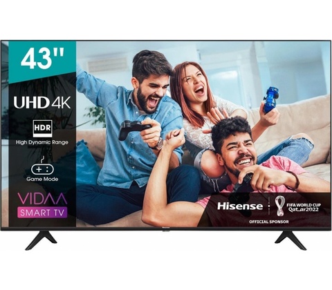 Hisense 43A7100F