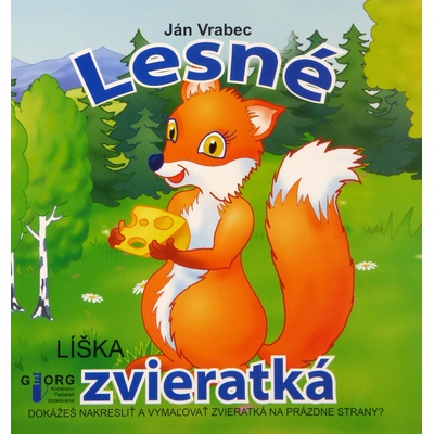 Lesné zvieratká