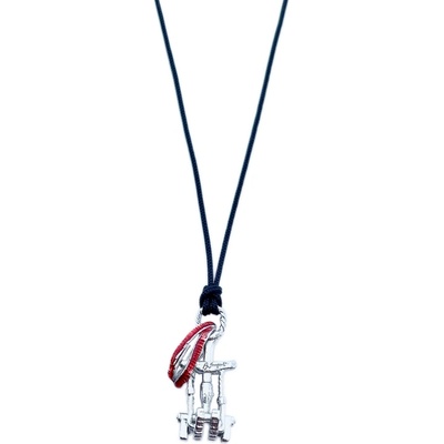 Sampaoli Italia Колие Friend Sampaoli Italia (NN4380)