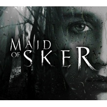 Maid of Sker
