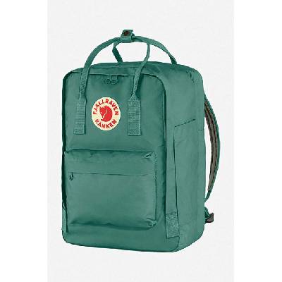 Fjällräven Раница Fjallraven Kanken Laptop 15" F23524 664 (F23524.664)