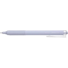 Tombow MONO graph Lite kuličkové pero kouřově modré s modrým inkoustem BC-MGLE45-R15