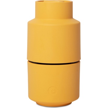 Crushgrind Мелничка за сол или пипер Billund цвят къри (060300-0018)