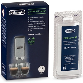 DeLonghi | Eco Decalk Mini - 1 доза за еспресо кафемашини