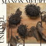 Supraphon Manon Meurt: Unravel - CD (072252)