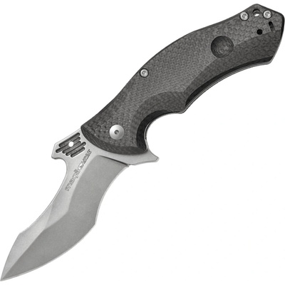Viper Maga’ Stonewash, Black Carbon Fiber V5912FC