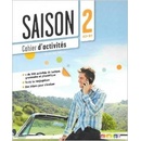 Saison 2 Pracovní sešit