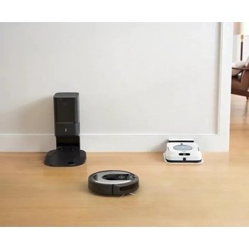 iRobot Roomba i7+ (7556/8)
