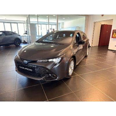 Toyota Corolla 1.8 Hybrid Touring Sports 103 kW