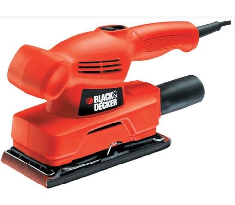 Black & Decker KA300