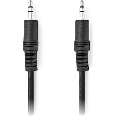 Nedis CAGL22000BK100