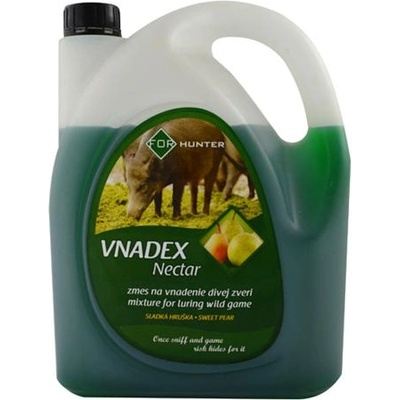 VNADEX Нектар сладка круша 4 кг (FOR2521400)
