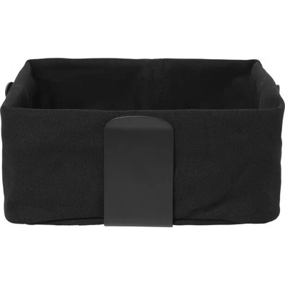 Blomus Ošatka na pečivo DESA Black větší