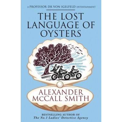 The Lost Language of Oysters
