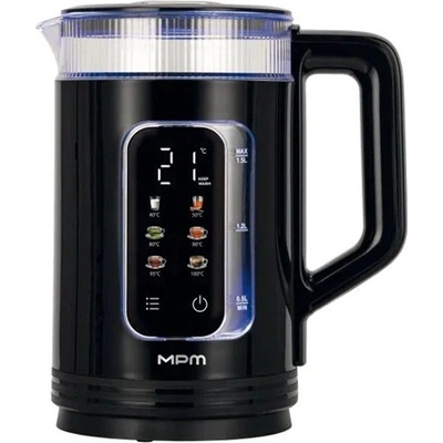 MPM MCZ-135
