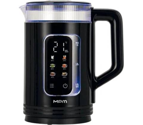 MPM MCZ-135