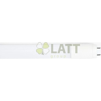 LED trubice T8 18W 120cm 1800Lm CCD Milio Glass teplá bílá