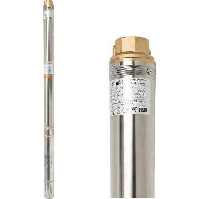 Dambat IBO 3" STM 20 230V kabel 20 m