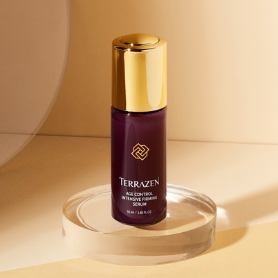 Terrazen AGE CONTROL INTESIVE FIRMING SERUM 55 ml