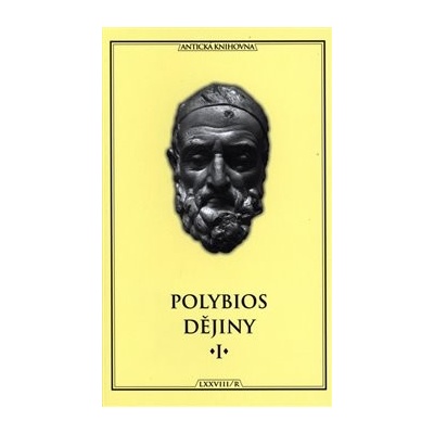 Dějiny I Polybios - Polybios