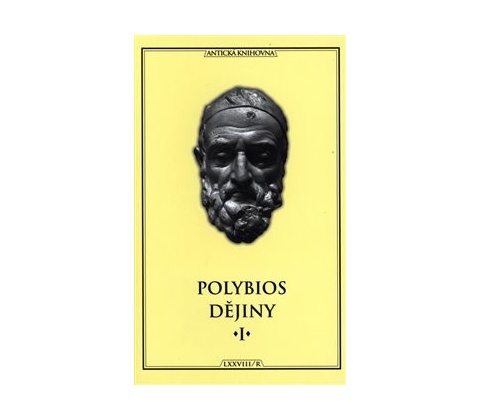 Dějiny I Polybios - Polybios