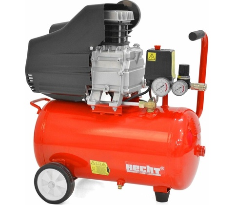 HECHT 2414