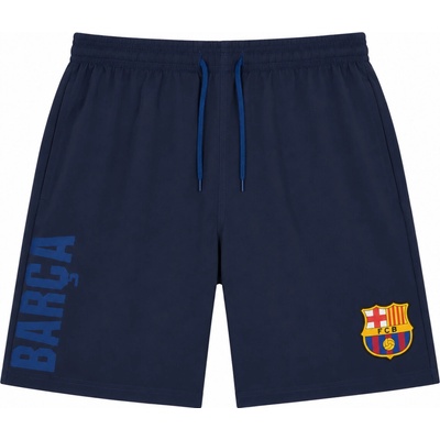 Fan-shop Trenky BARCELONA FC Shorts