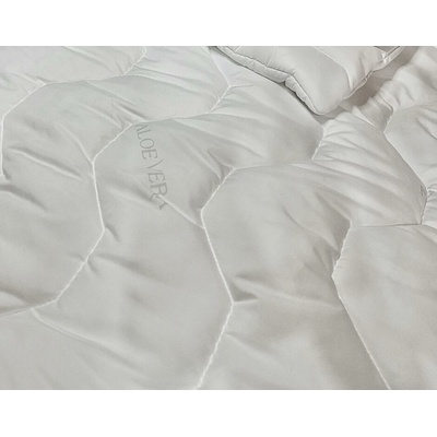 Tiahome antialergický paplón Aloe Vera Luxury microfiber fabric 140x200