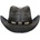 Fox Texas čierny