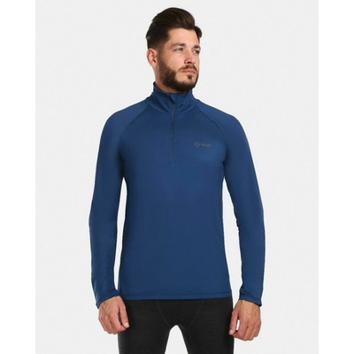 Kilpi Мъжка термо тениска Kilpi WILLIE-M Тъмносиня Kilpi | Sin | МЪЖЕ | S