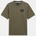 Ted Baker Ted Baker SS Box Graphic Logo Tee - Khaki