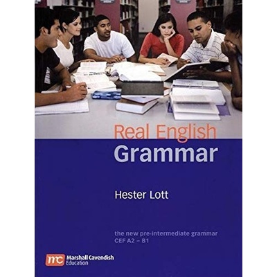 Real English Grammar