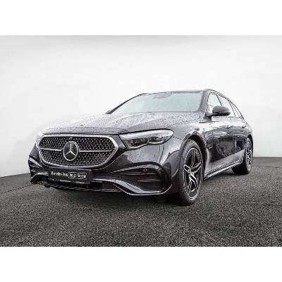 Mercedes-Benz E 450 270 kW