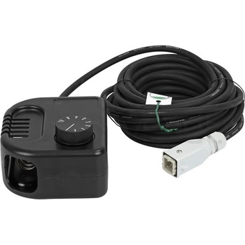 Master TH-5 10m