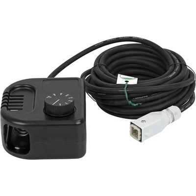 Master TH-5 10m