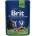 Brit Sterilized Premium Cat Chicken Slices pouch пауч за кастрирани котки с пилешко 100gr