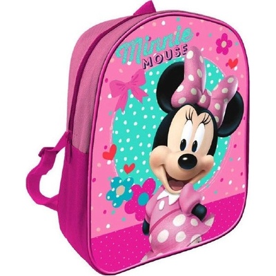 Disney Minnie Mouse růžový