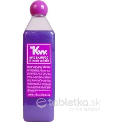 KW biely 1000 ml