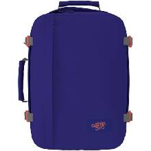 Cabin Zero Classic Neptune blue 36L