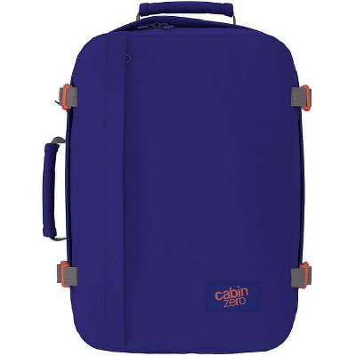 Cabin Zero Classic Neptune blue 36L